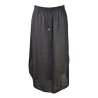 GONNA OTTOD'AME MSM-DN6215 NERO