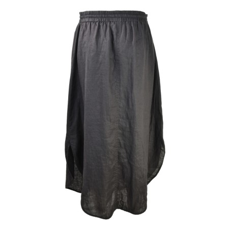 GONNA OTTOD'AME MSM-DN6215 NERO