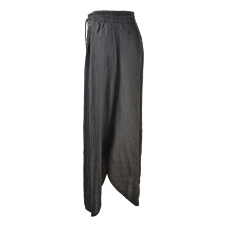 GONNA OTTOD'AME MSM-DN6215 NERO