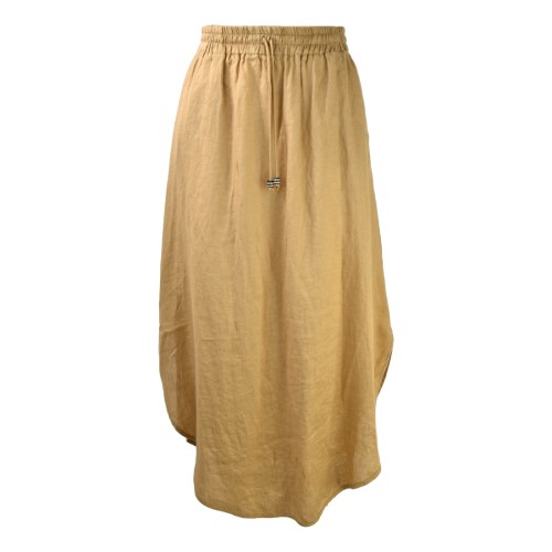 GONNA OTTOD'AME MSM-DN6215 SABBIA