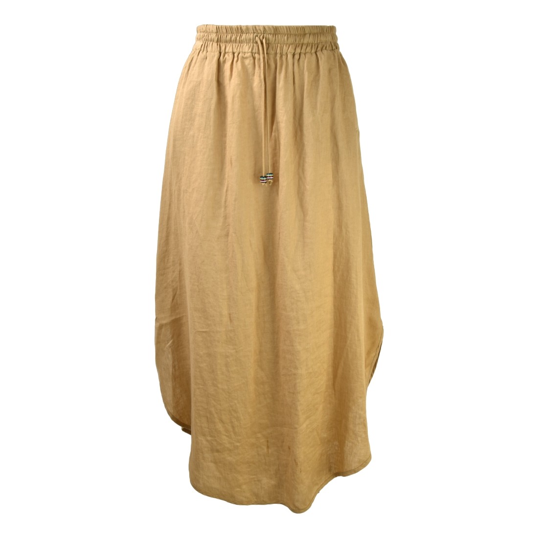 GONNA OTTOD'AME MSM-DN6215 SABBIA