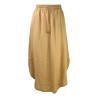 GONNA OTTOD'AME MSM-DN6215 SABBIA