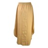 GONNA OTTOD'AME MSM-DN6215 SABBIA