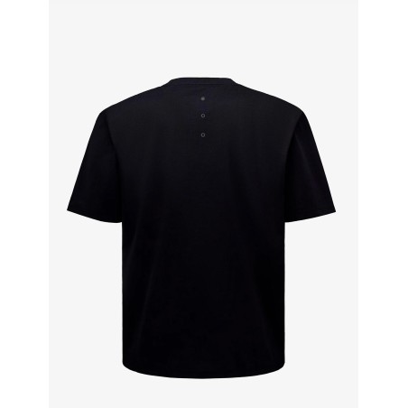 T-SHIRT PREMIATA PA1017 BLACK