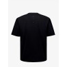 T-SHIRT PREMIATA PA1017 BLACK