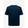 T-SHIRT PREMIATA PA1017 BLUE