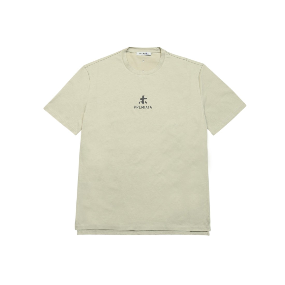 T-SHIRT PREMIATA PA1017 GREEN