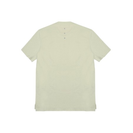 T-SHIRT PREMIATA PA1017 GREEN