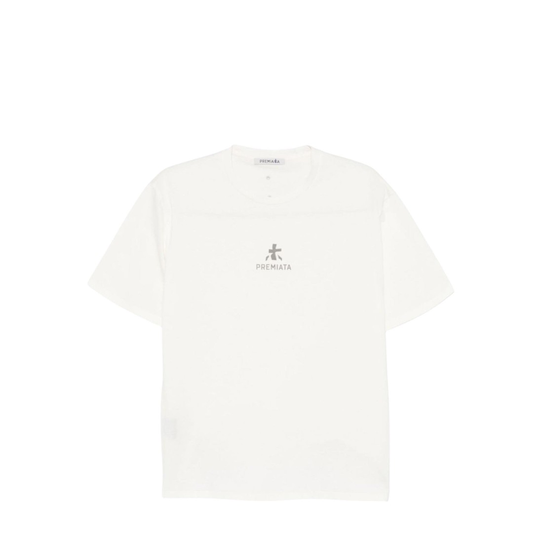 T-SHIRT PREMIATA PA1017 WHITE