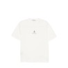 T-SHIRT PREMIATA PA1017 WHITE