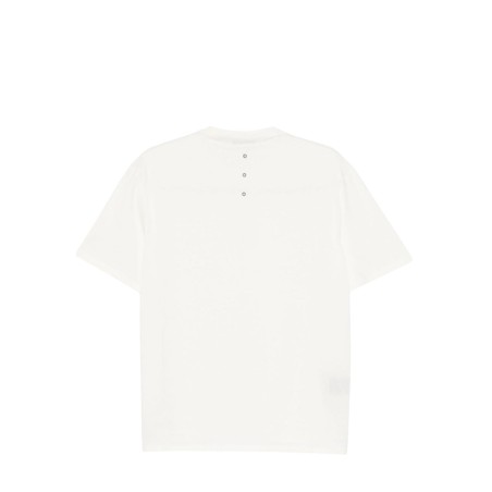 T-SHIRT PREMIATA PA1017 WHITE