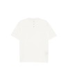 T-SHIRT PREMIATA PA1017 WHITE