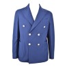 GIACCA DOPPIOPETTO J.O.LUXURY STYLE PIAZZA.VANVITELLI AT12-664 SCU18