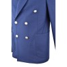 GIACCA DOPPIOPETTO J.O.LUXURY STYLE PIAZZA.VANVITELLI AT12-664 SCU18