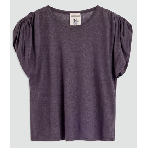 T-SHIRT MARIKA SEMICOUTURE S5SJ11 Y54-0
