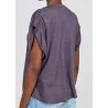 T-SHIRT MARIKA SEMICOUTURE S5SJ11 Y54-0