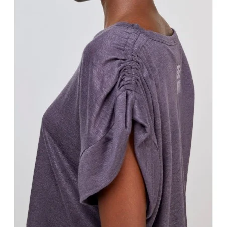 T-SHIRT MARIKA SEMICOUTURE S5SJ11 Y54-0