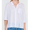 POLO CAMILLE SEMICOUTURE S5SJ14 A01-0
