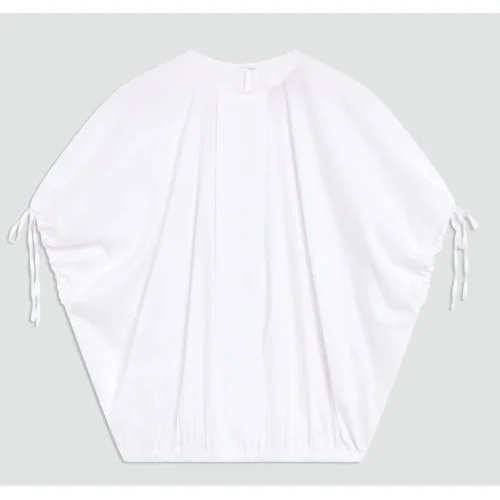 BLUSA ROSEMARIE SEMICOUTURE S5SK01 A01-0