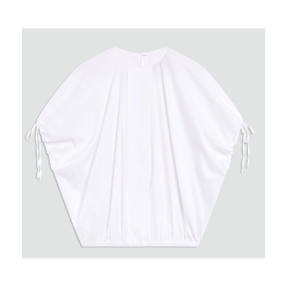 BLUSA ROSEMARIE SEMICOUTURE S5SK01 A01-0