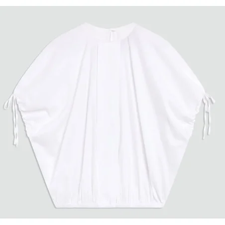 BLUSA ROSEMARIE SEMICOUTURE S5SK01 A01-0
