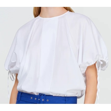 BLUSA ROSEMARIE SEMICOUTURE S5SK01 A01-0