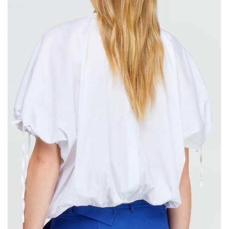 BLUSA ROSEMARIE SEMICOUTURE S5SK01 A01-0