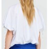 BLUSA ROSEMARIE SEMICOUTURE S5SK01 A01-0