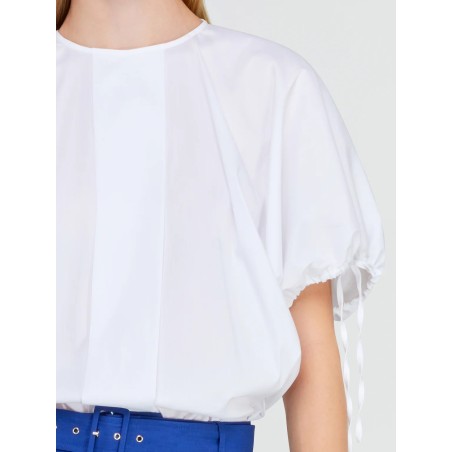 BLUSA ROSEMARIE SEMICOUTURE S5SK01 A01-0