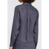 CAMICIA NALA SEMICOUTURE S5SN05 Y54-0