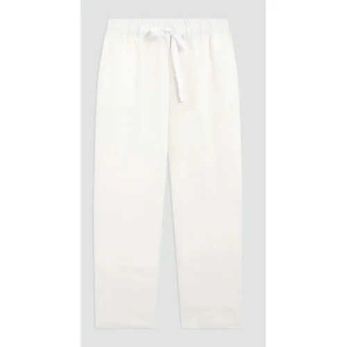 PANTALONE BUDDY SEMICOUTURE S5SN41 A10-0