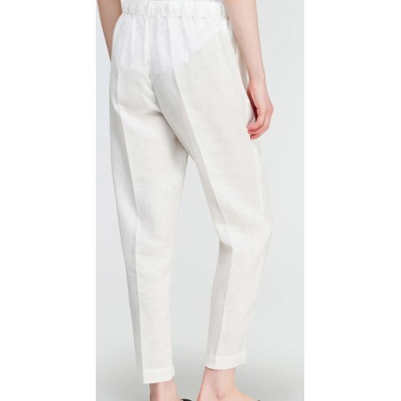PANTALONE BUDDY SEMICOUTURE S5SN41 A10-0