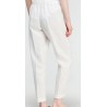 PANTALONE BUDDY SEMICOUTURE S5SN41 A10-0