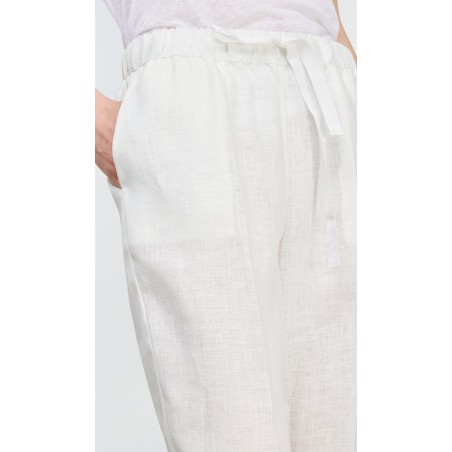 PANTALONE BUDDY SEMICOUTURE S5SN41 A10-0