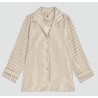 CAMICIA YISEL SEMICOUTURE S5SS08 RG097