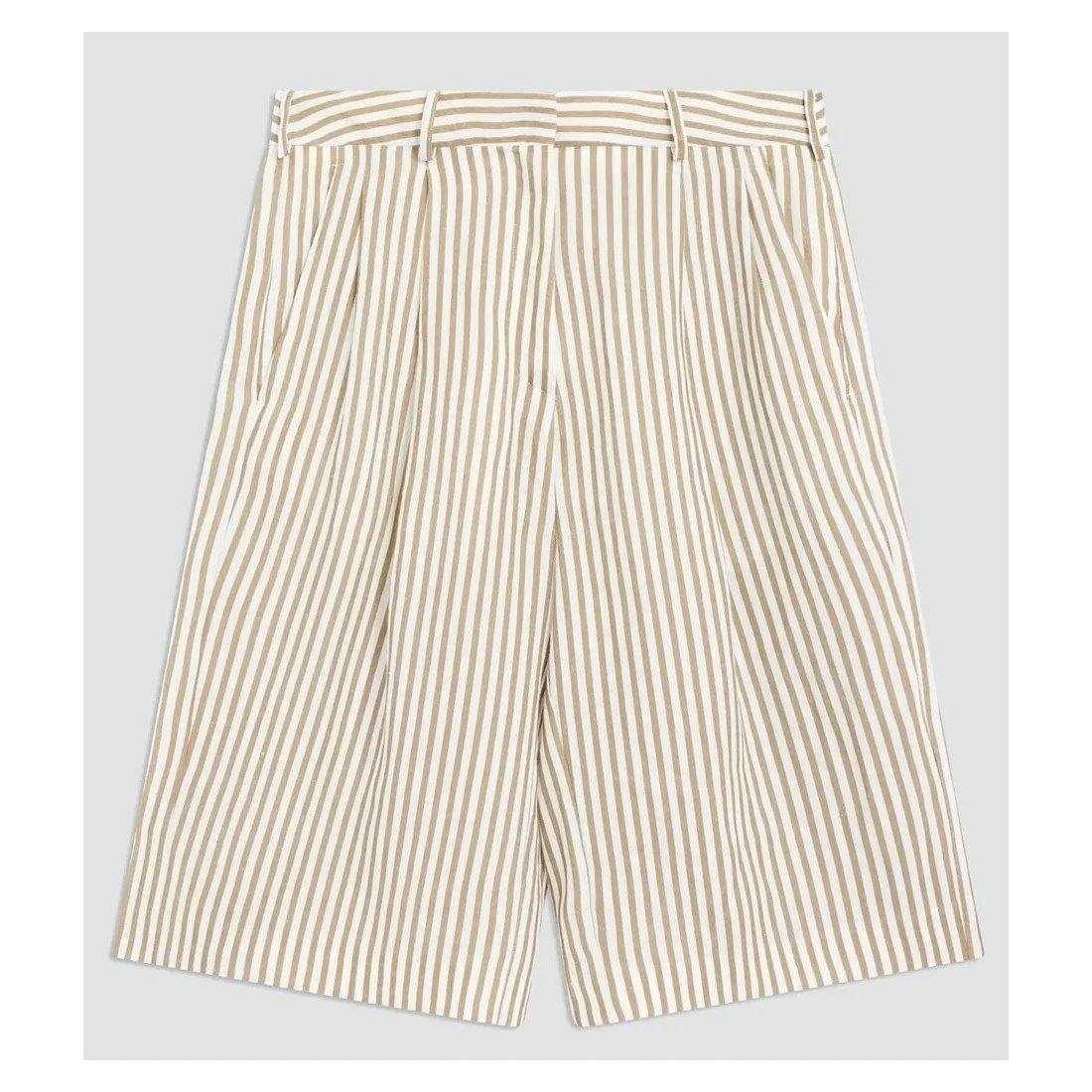 BERMUDA ELLEN SEMICOUTURE S5SS15 RG097