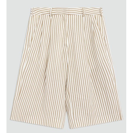 BERMUDA ELLEN SEMICOUTURE S5SS15 RG097