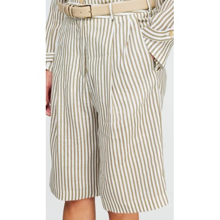 BERMUDA ELLEN SEMICOUTURE S5SS15 RG097