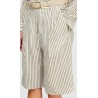 BERMUDA ELLEN SEMICOUTURE S5SS15 RG097