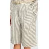 BERMUDA ELLEN SEMICOUTURE S5SS15 RG097