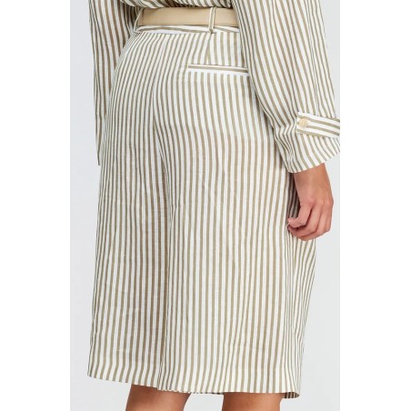 BERMUDA ELLEN SEMICOUTURE S5SS15 RG097