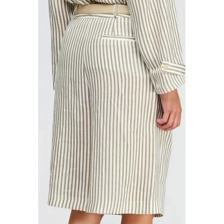BERMUDA ELLEN SEMICOUTURE S5SS15 RG097