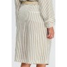 BERMUDA ELLEN SEMICOUTURE S5SS15 RG097