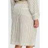 BERMUDA ELLEN SEMICOUTURE S5SS15 RG097