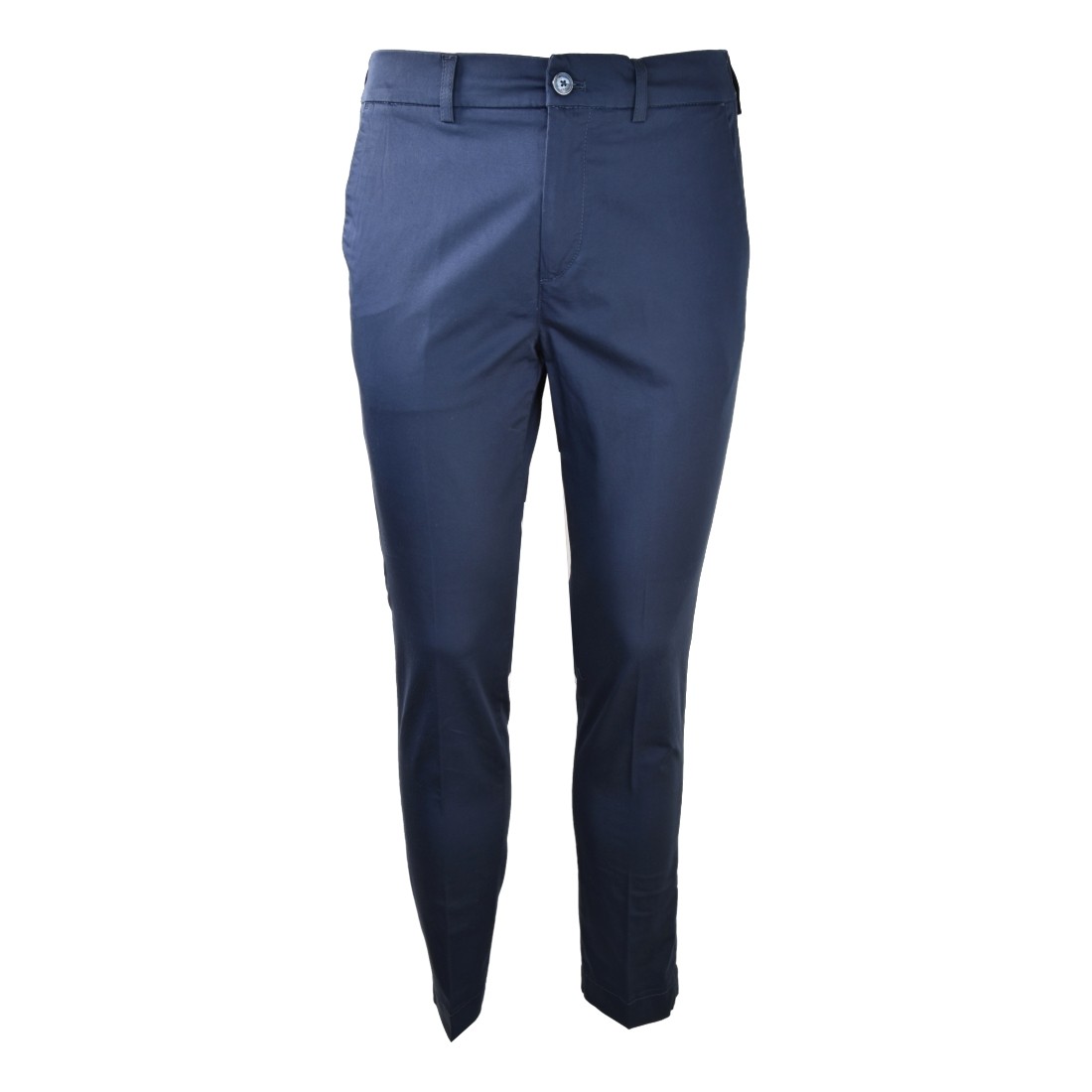 PANTALONE SLIM FIT C/ELASTICO CRUNA SOLFERINO.1501 511