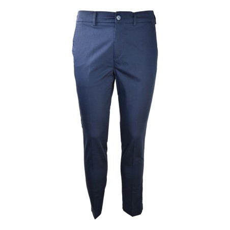 PANTALONE SLIM FIT C/ELASTICO CRUNA SOLFERINO.1501 511