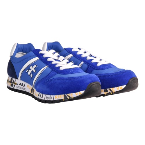 SNEAKERS J SKY WILL BE PREMIATA 18038001 ROYAL
