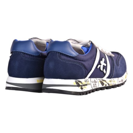 SNEAKERS J SKY WILL BE PREMIATA 18039324 NAVY