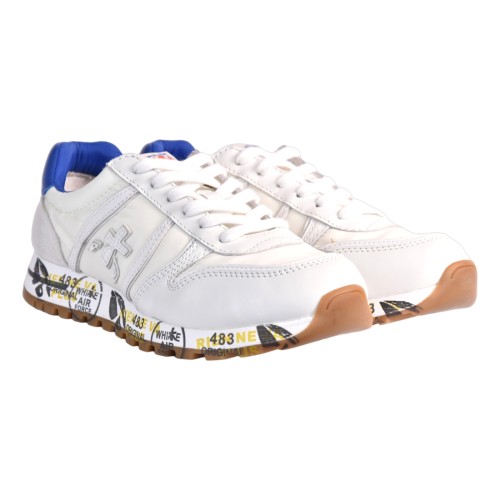 SNEAKERS J SKY WILL BE PREMIATA 18039356 WHITE