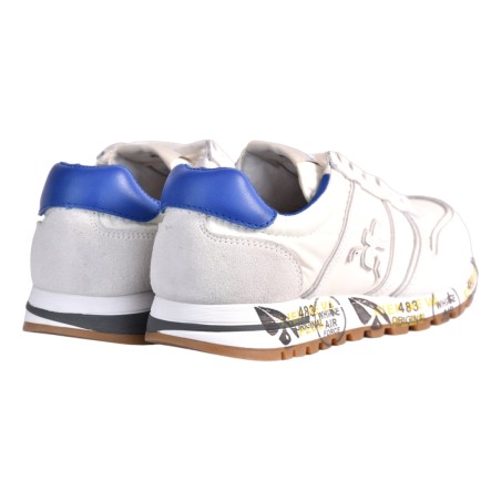 SNEAKERS J SKY WILL BE PREMIATA 18039356 WHITE